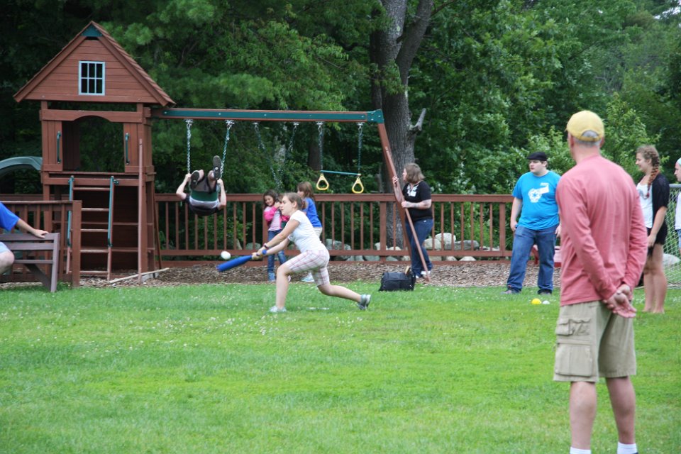 Wiffle Ball 174